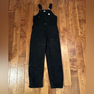 CARHARTT Insulated Overalls